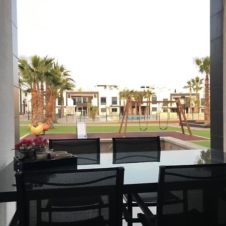 Casa De La Vida La Zenia Daire Orihuela Dış mekan fotoğraf
