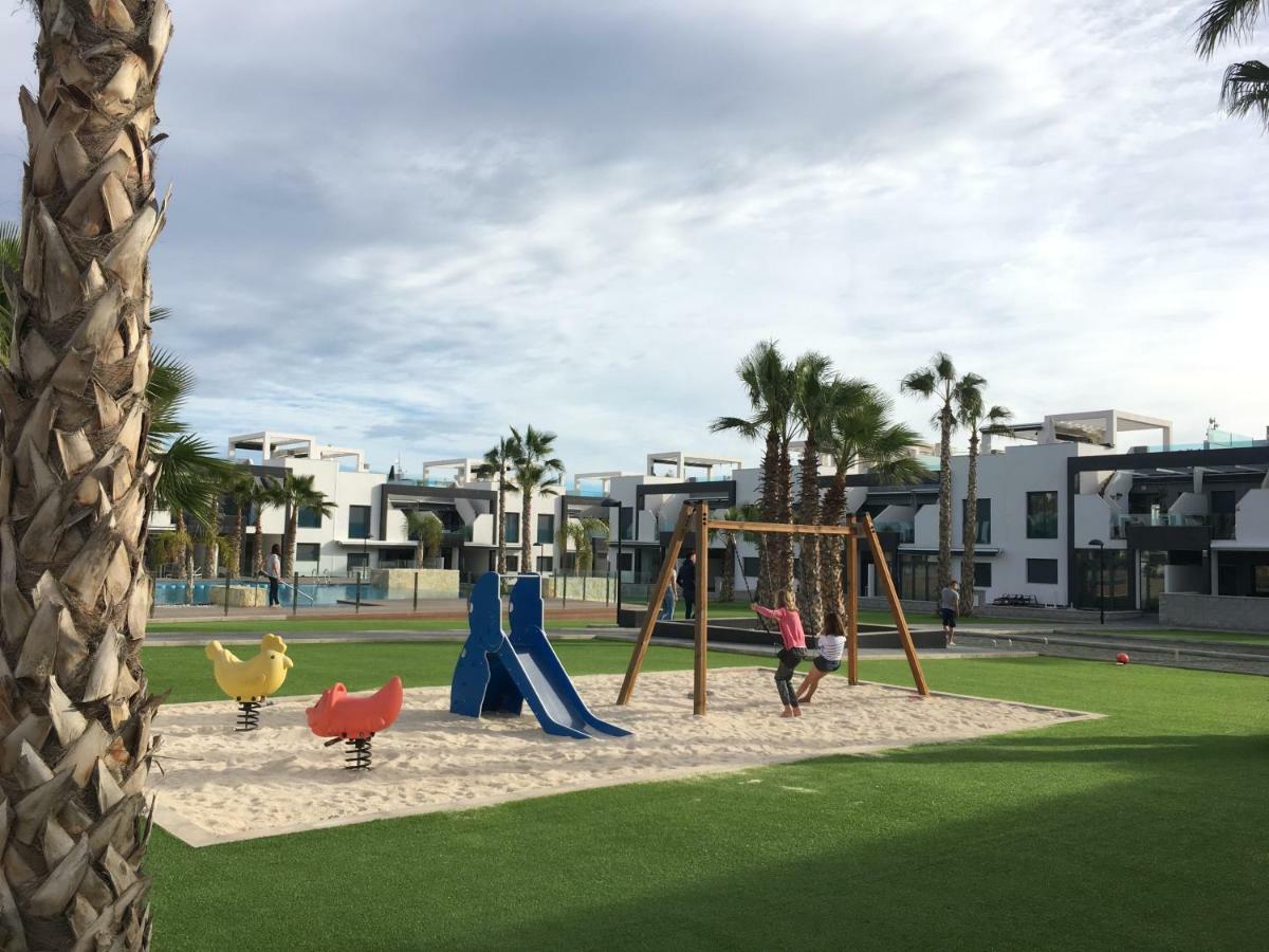 Casa De La Vida La Zenia Daire Orihuela Dış mekan fotoğraf