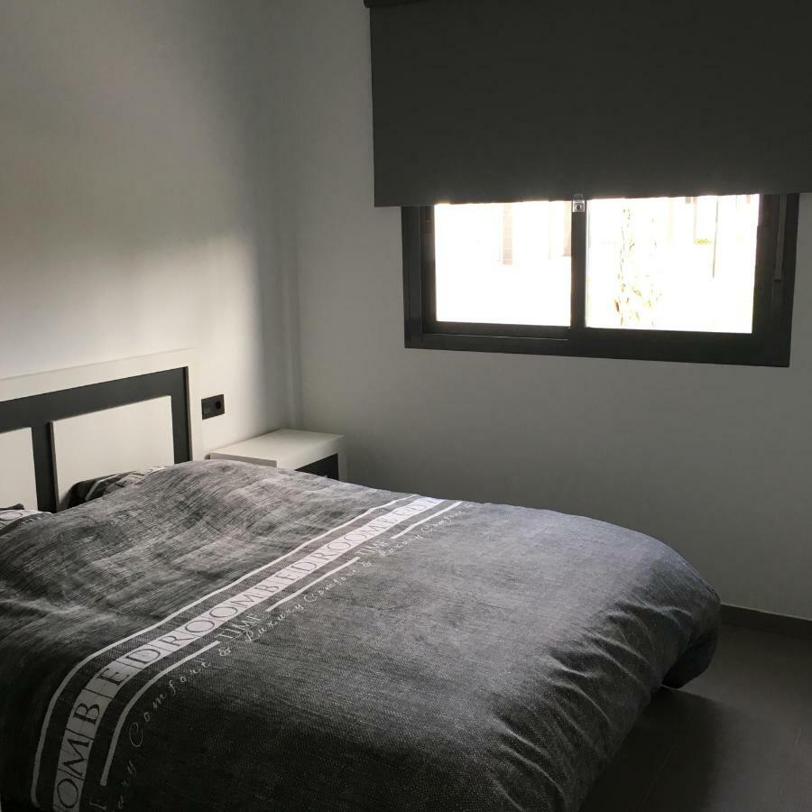 Casa De La Vida La Zenia Daire Orihuela Dış mekan fotoğraf