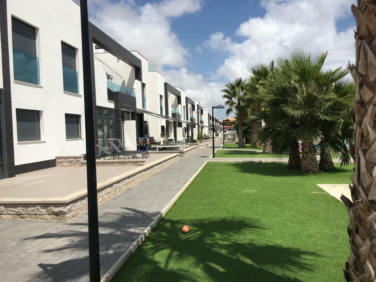 Casa De La Vida La Zenia Daire Orihuela Dış mekan fotoğraf