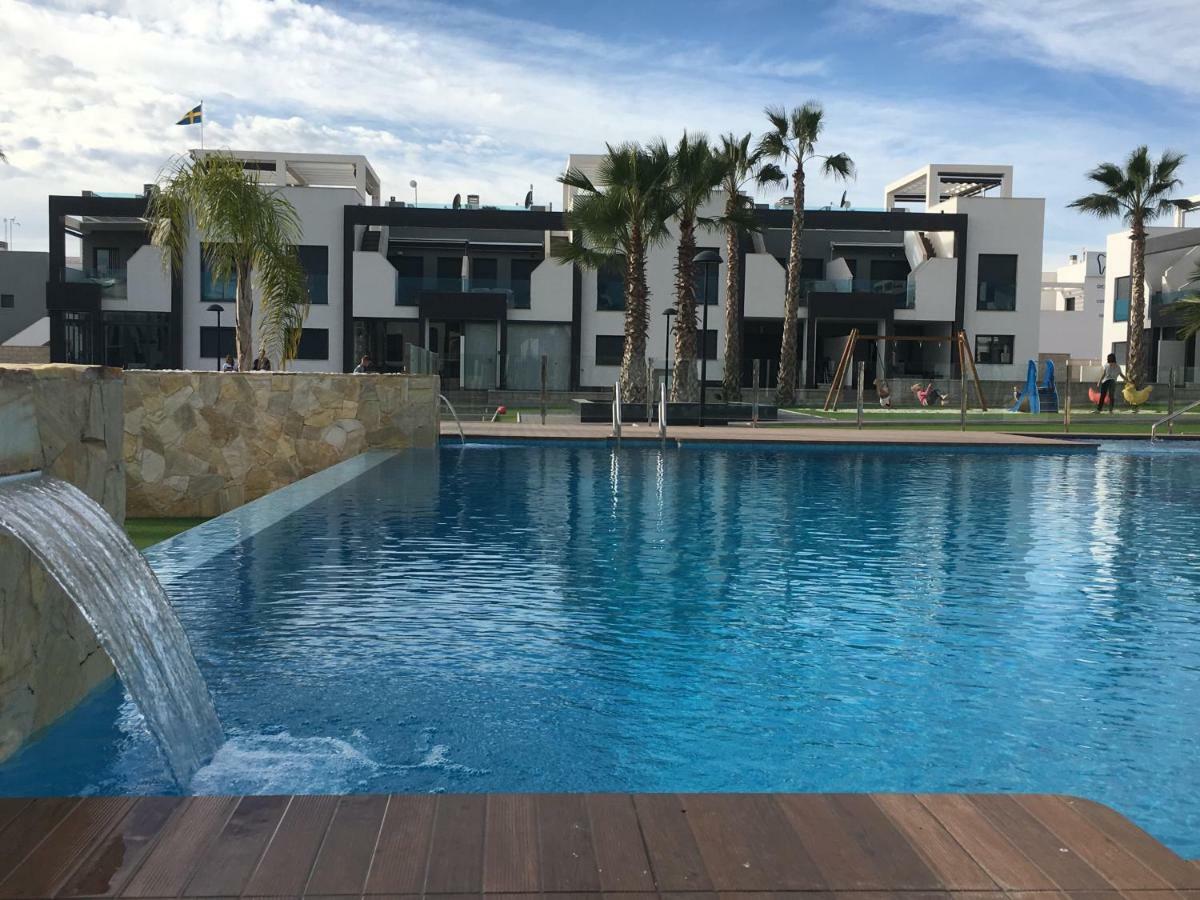 Casa De La Vida La Zenia Daire Orihuela Dış mekan fotoğraf
