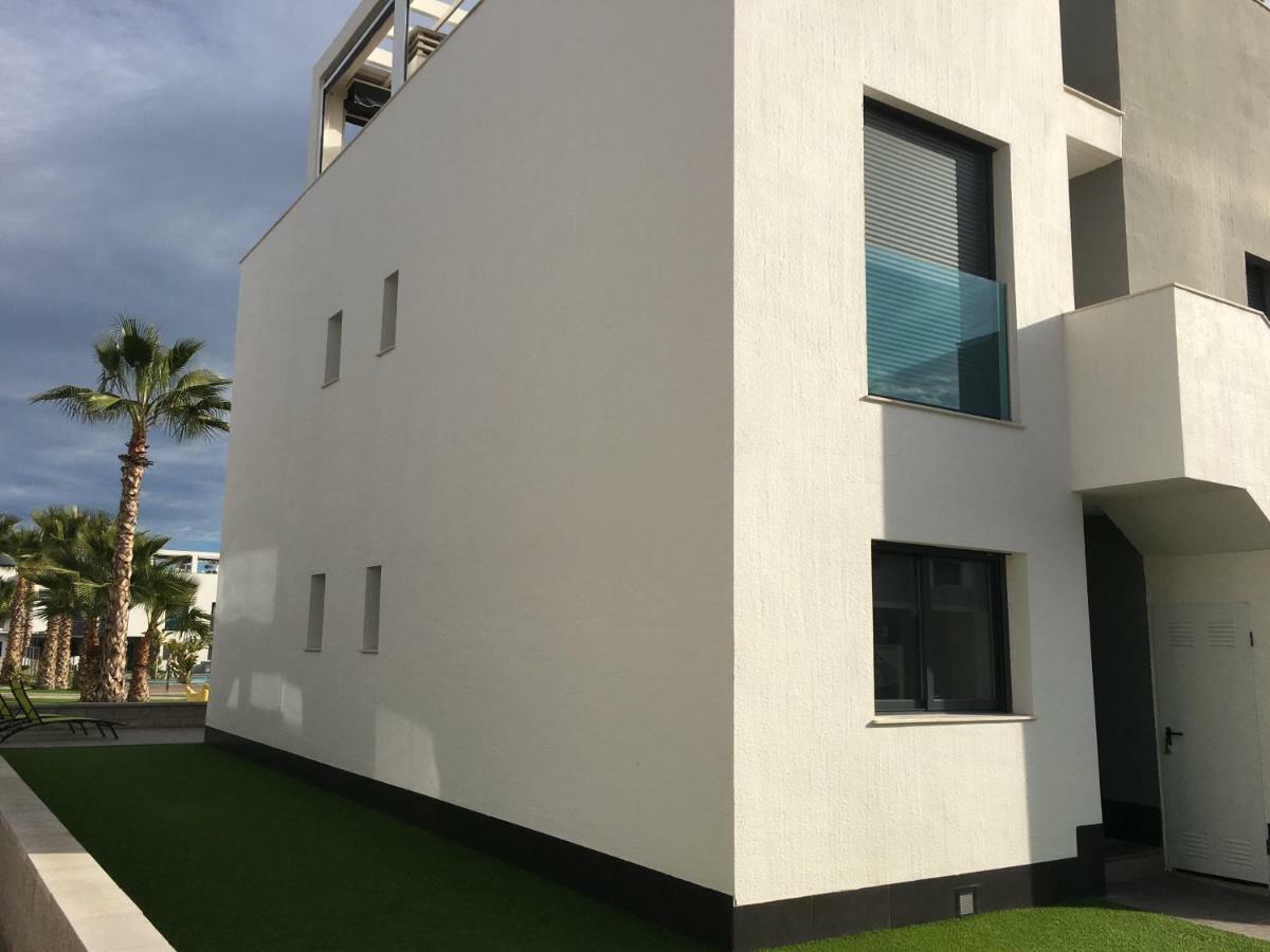 Casa De La Vida La Zenia Daire Orihuela Dış mekan fotoğraf
