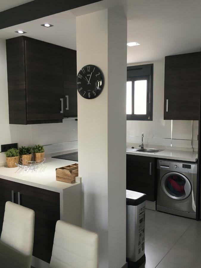 Casa De La Vida La Zenia Daire Orihuela Dış mekan fotoğraf