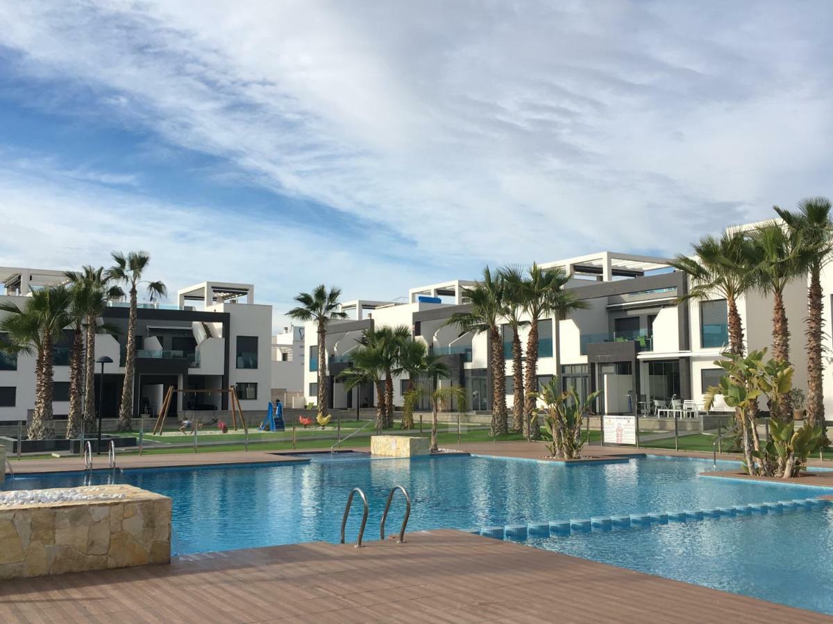 Casa De La Vida La Zenia Daire Orihuela Dış mekan fotoğraf