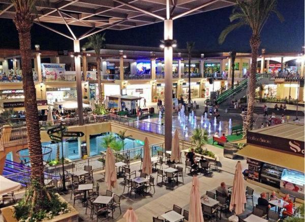 Casa De La Vida La Zenia Daire Orihuela Dış mekan fotoğraf