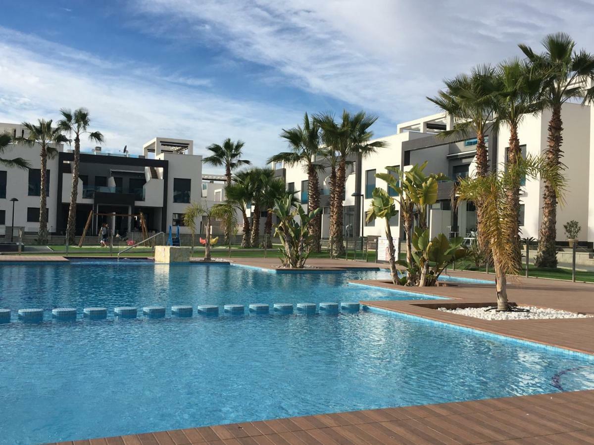Casa De La Vida La Zenia Daire Orihuela Dış mekan fotoğraf