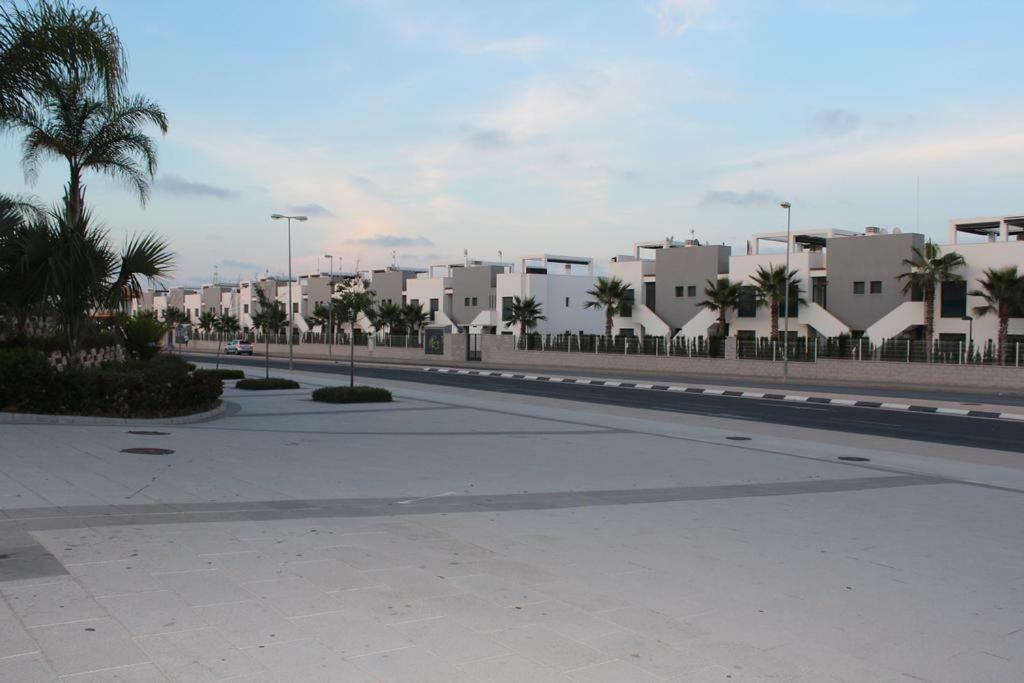 Casa De La Vida La Zenia Daire Orihuela Dış mekan fotoğraf