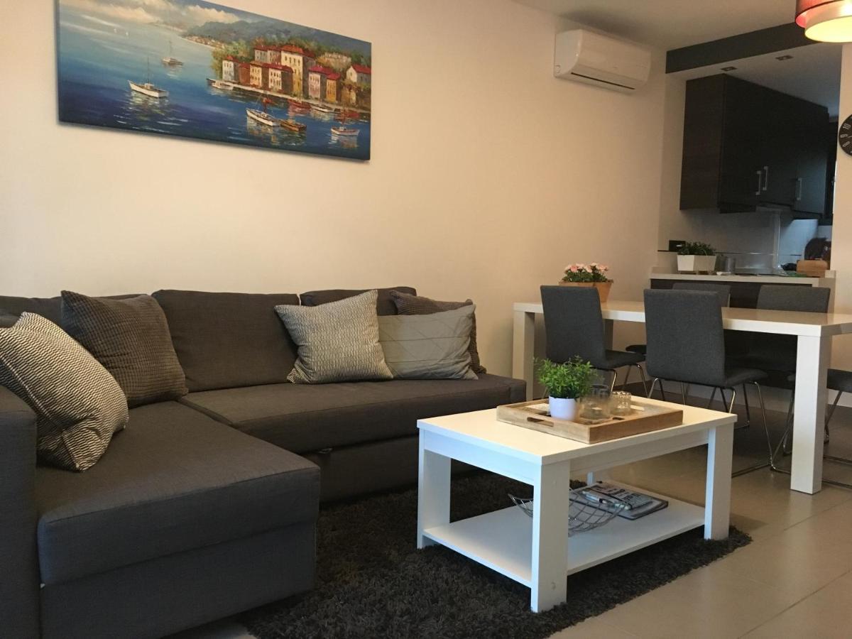 Casa De La Vida La Zenia Daire Orihuela Dış mekan fotoğraf