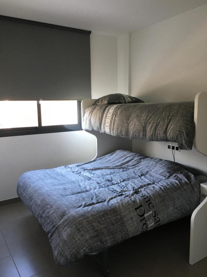 Casa De La Vida La Zenia Daire Orihuela Dış mekan fotoğraf