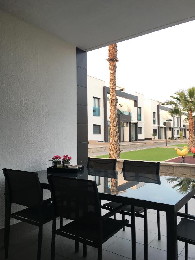 Casa De La Vida La Zenia Daire Orihuela Dış mekan fotoğraf