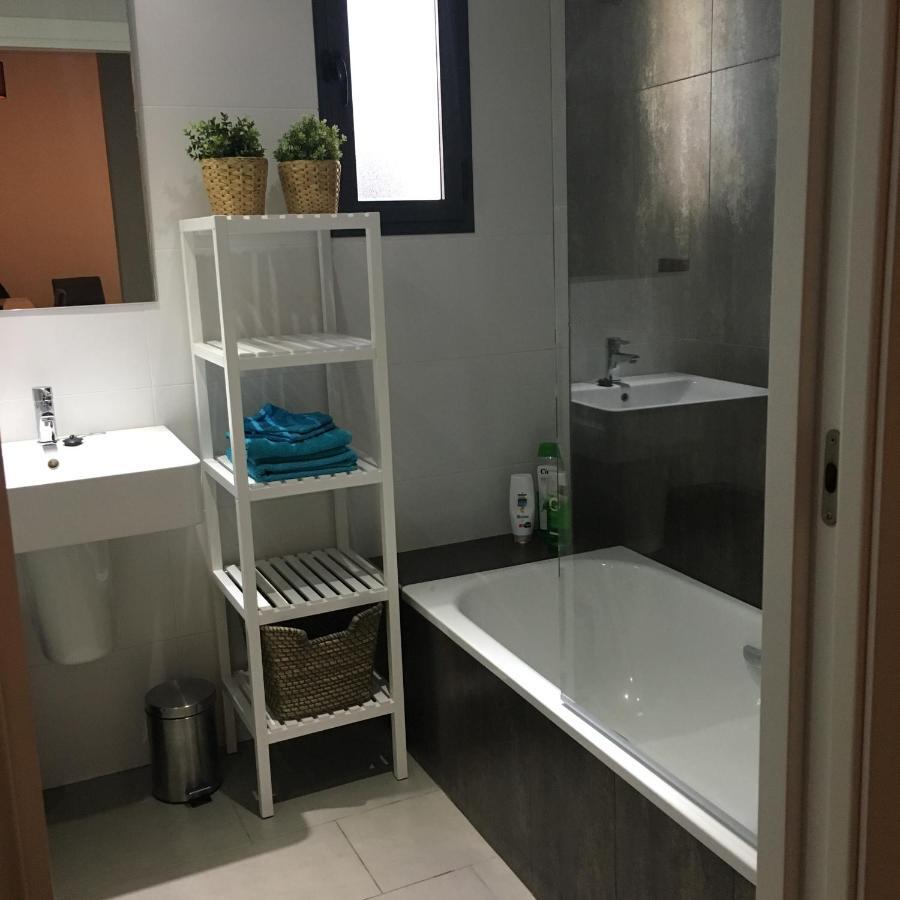 Casa De La Vida La Zenia Daire Orihuela Dış mekan fotoğraf